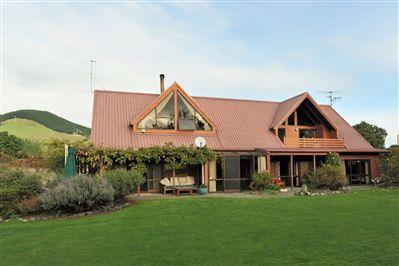 261 Paton Road, Hope