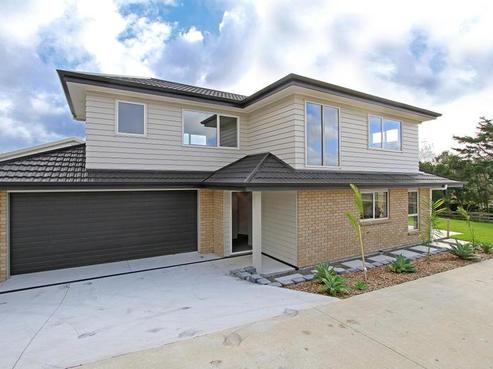 110 Pooks Road, Ranui