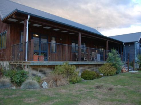 28 Kings Drive, Wanaka