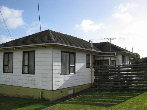 19 Budd Street, Bluff