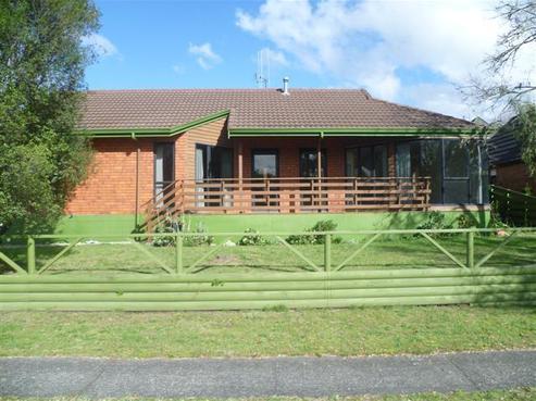 6 Burn-murdoch Street, Saint Andrews