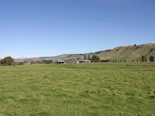 1473 State Highway 2, Poukawa