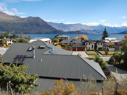 16 Penrith Park Drive, Wanaka