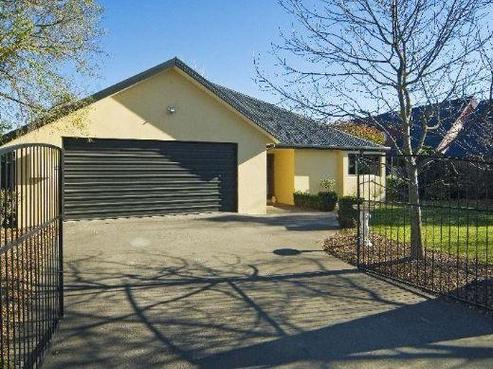 107 Ashley Street, Rangiora