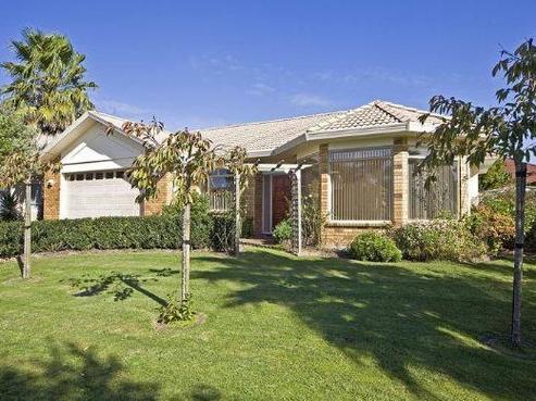 4 Connemara Court, West Harbour
