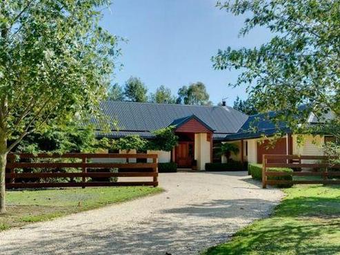 533 Ansons Road, Darfield