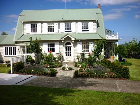 144 Puriri Park Road, Maunu