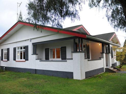 87 Puriri Park Road, Maunu