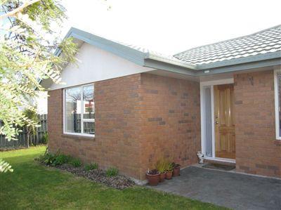 18 Broom Street, Kaiapoi