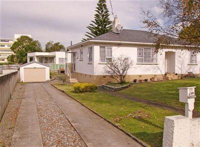 81 Lorna Street, Lynmouth