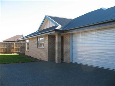 244B Rolleston Drive, Rolleston