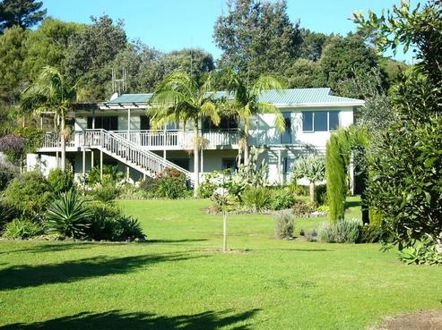 25 Sweetwater Road, Awanui