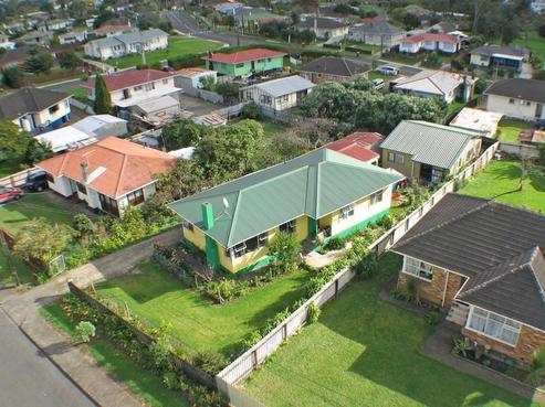 49 Blampied Road, Otara