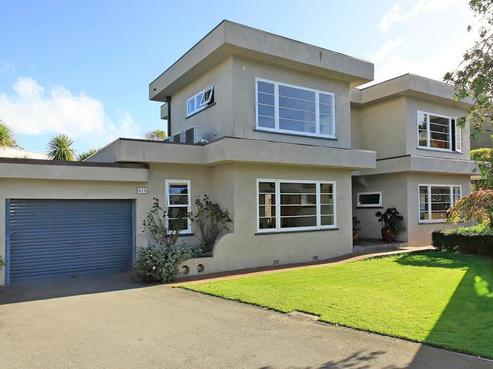 81B Hutt Road, Petone