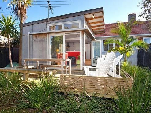 89 Walmer Road, Point Chevalier