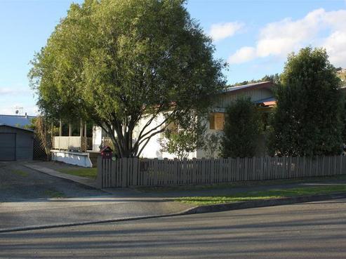 10 Blackwood Street, Wakatu