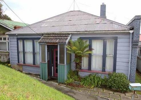 6 Phillips Street, Kensington