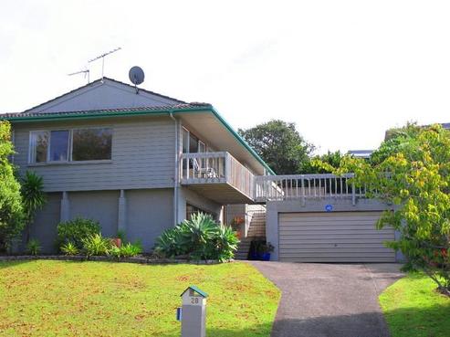 28 Haseler Crescent, Howick