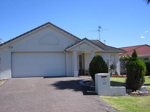 10 Cantora Avenue, Northpark