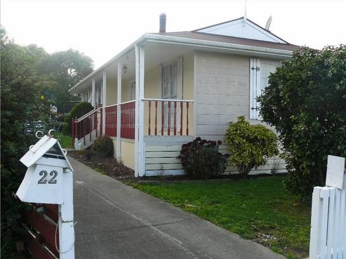 20 Turon Crescent, Totara Park