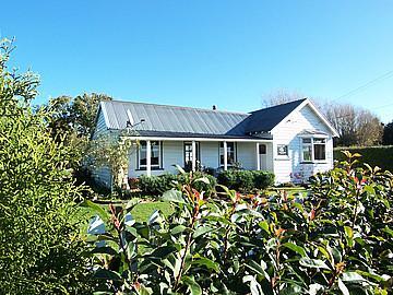 231 Milltown Road, Southbridge