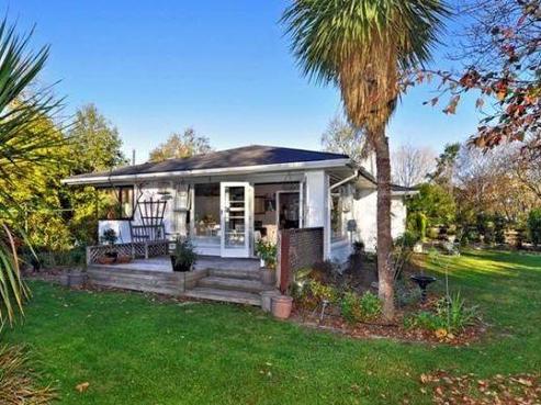 10 Park Street, Rangiora