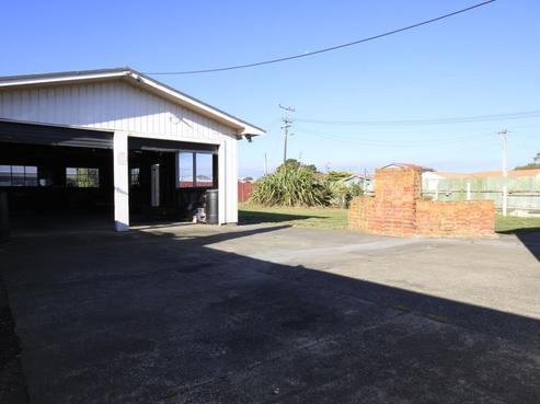 21 Tongariro Street, Castlecliff