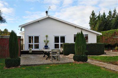 50 Church Bush Road, Tuahiwi