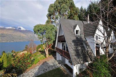 45 Arawata Terrace, Fernhill/Sunshine Bay