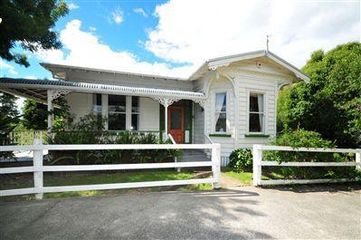 1603 Dairy Flat Highway, Dairy Flat