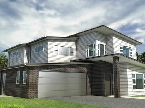 190C Huia Road, Titirangi