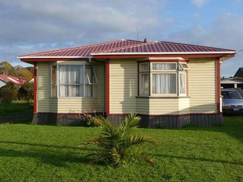 25 Mills Street, Runanga
