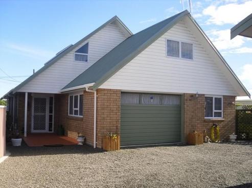 68 Salisbury Street, Levin