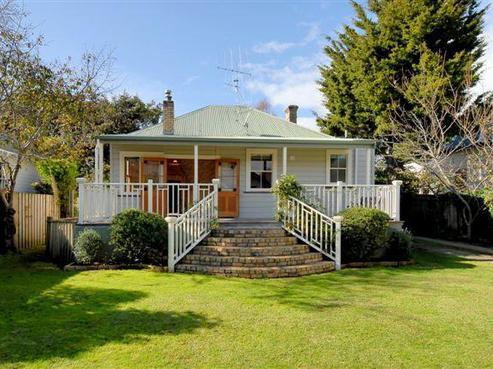 5 George Street, Claudelands