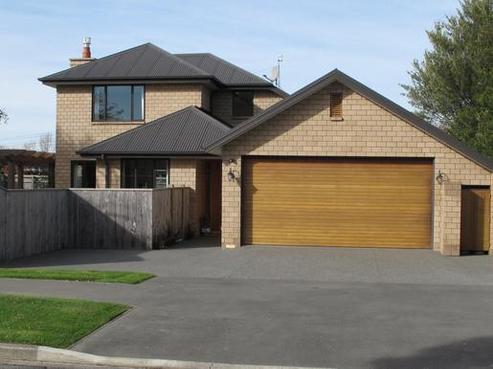 81 Hawthornden Road, Avonhead