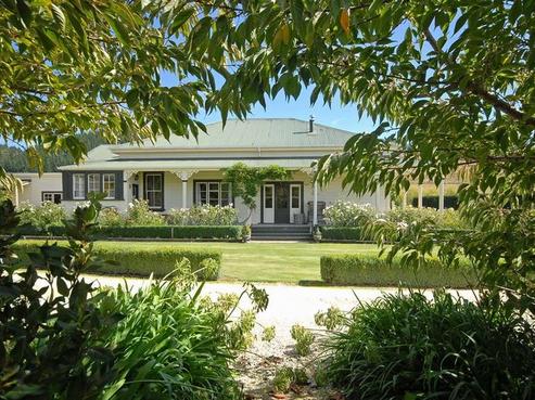 1839A Longbush Road, Gladstone
