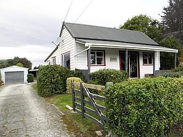 6 London Street, Hampden