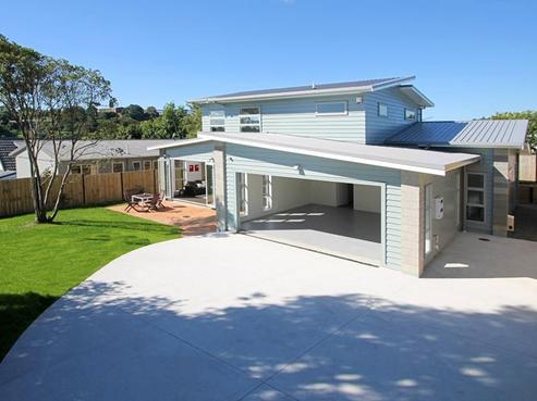 53A Finch Street, Morningside