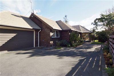 21B Hamilton Avenue, Ilam