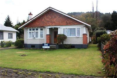 12 Taitua Street, Taumarunui