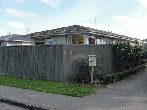 75A Percival Street, Rangiora