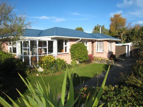 15 Hurunui Street, Cracroft