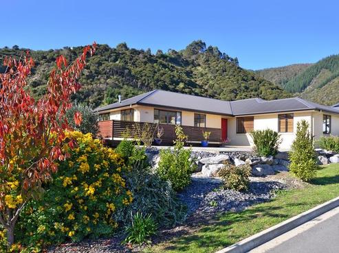 11 Springlea Heights, Atawhai