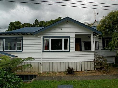 348 River Road, Claudelands