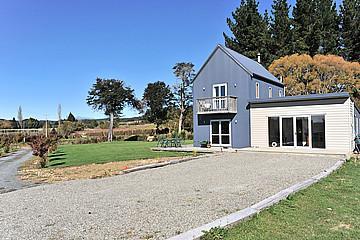 60 Supplejack Valley Road, Upper Moutere