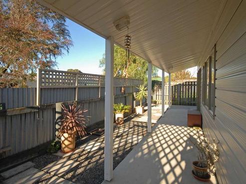 47 Cologne Street, Martinborough