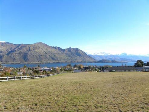 6 Range View Place, Wanaka