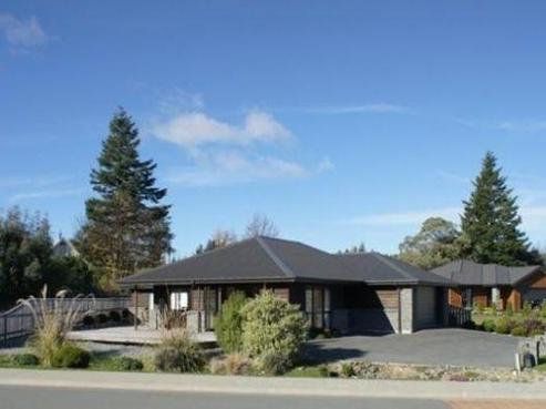 16 Rutherford Crescent, Hanmer Springs