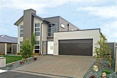 8 Seaward Street, Pegasus
