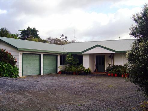 4 Old Stone Road, Portland